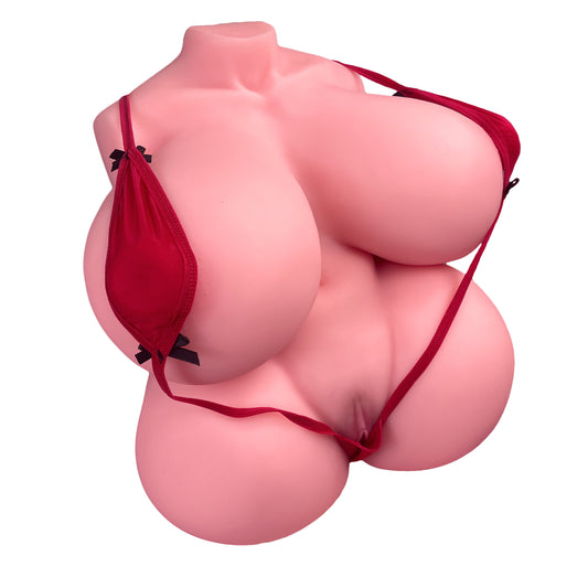 My Sex Doll: Can AI Sex Dolls Beat the Classics?