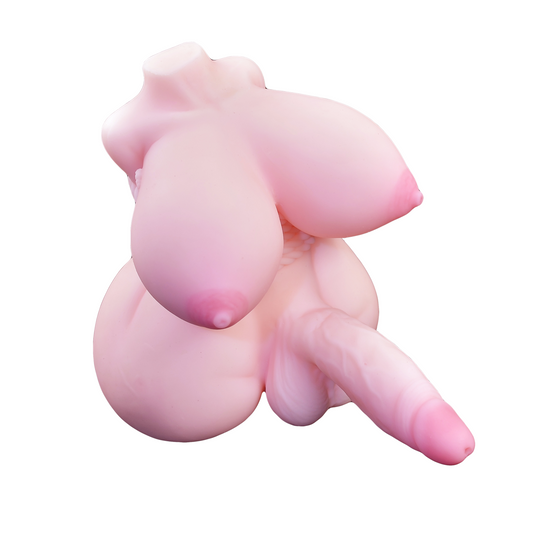 How to Safely Use a Dildo: A Step-by-Step Guide for First-Time Users