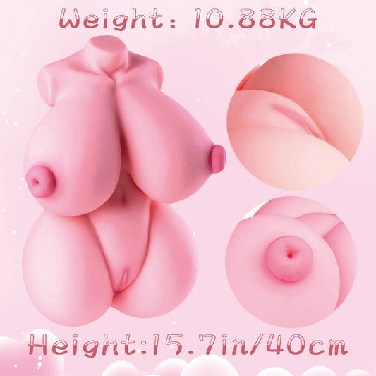 What Affects the Lifespan of A Sex Doll