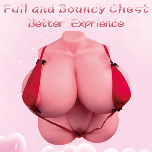 How to Clean and Maintain TPE Sex Doll