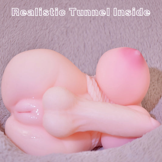 Why Sex Dolls Are Becoming More Popular Than Ever