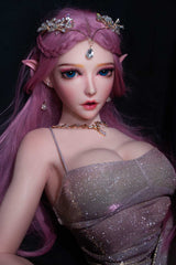 150cm/4ft11 Silicone Sex Doll – Takano Rie