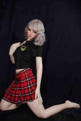 165cm/5ft5 Silicone Sex Doll – Yoshida Nozomi