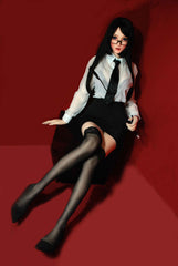 165cm/5ft5 Silicone Sex Doll – Kuriyama Mai