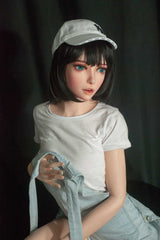 150cm/4ft11 Silicone Sex Doll – Igawa Ayako