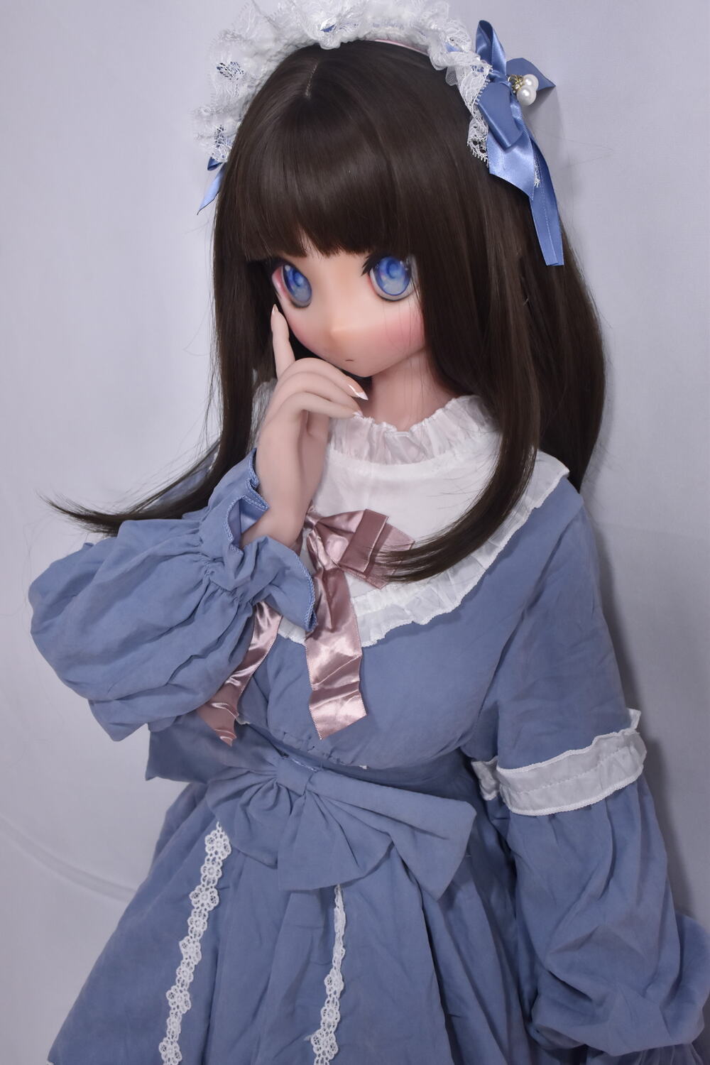 Elsababe Anime Silicone Sex Doll – Yumeko