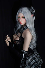 165cm/5ft5 Silicone Sex Doll – Suzuki Chiyo