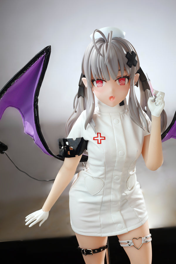 Free Clothes Yosuga no Sora Anime Sex Toy Shizunomiya Kanon 65cm