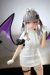 Free Clothes Yosuga no Sora Anime Sex Toy Shizunomiya Kanon 65cm