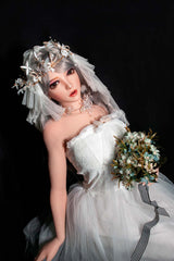 150cm/4ft11 Silicone Sex Doll – Yoshida Ayumi