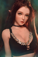 150cm/4ft11 Silicone Sex Doll – Inoue Miu