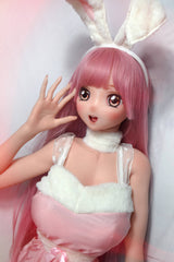 Elsababe Anime Silicone Sex Doll – Izumi