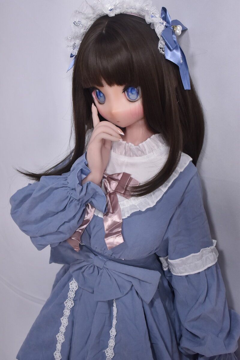 Elsababe Anime Silicone Sex Doll – Yumeko