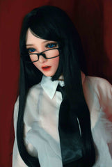 165cm/5ft5 Silicone Sex Doll – Kuriyama Mai