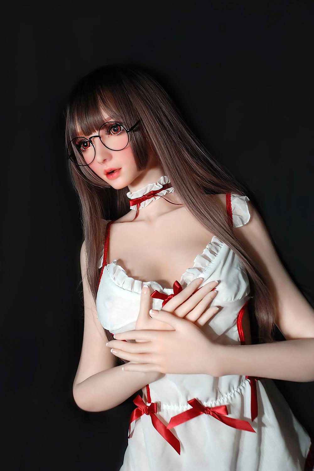 165cm/5ft5 Silicone Sex Doll – Nagashima Masako