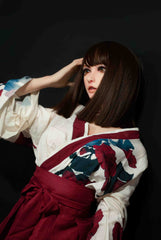 165cm/5ft5 Silicone Sex Doll – Fujii Kanon