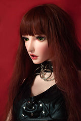165cm/5ft5 Silicone Sex Doll – Kurosawa Yuuki