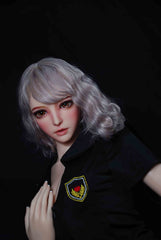 165cm/5ft5 Silicone Sex Doll – Yoshida Nozomi