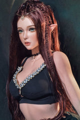 150cm/4ft11 Silicone Sex Doll – Inoue Miu
