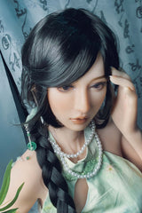 Elsababe Doll 165cm/5ft5 Silicone Sex Doll – Sasaki Azusa