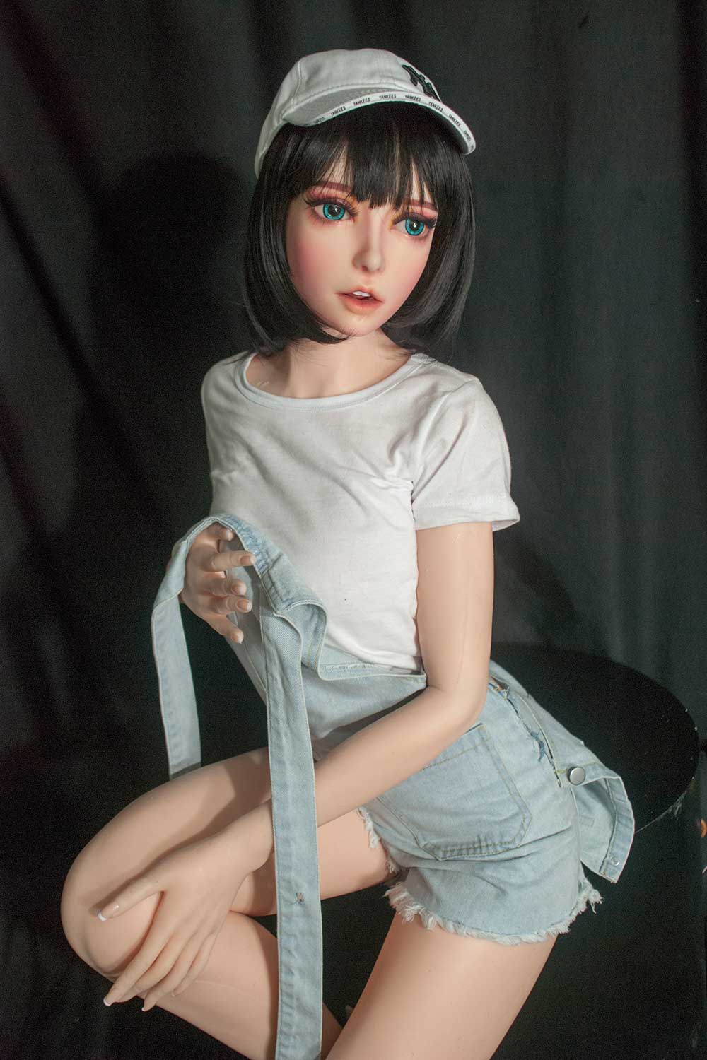 150cm/4ft11 Silicone Sex Doll – Igawa Ayako