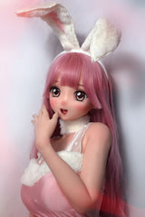 Elsababe Anime Silicone Sex Doll – Izumi