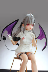 Free Clothes Yosuga no Sora Anime Sex Toy Shizunomiya Kanon 65cm