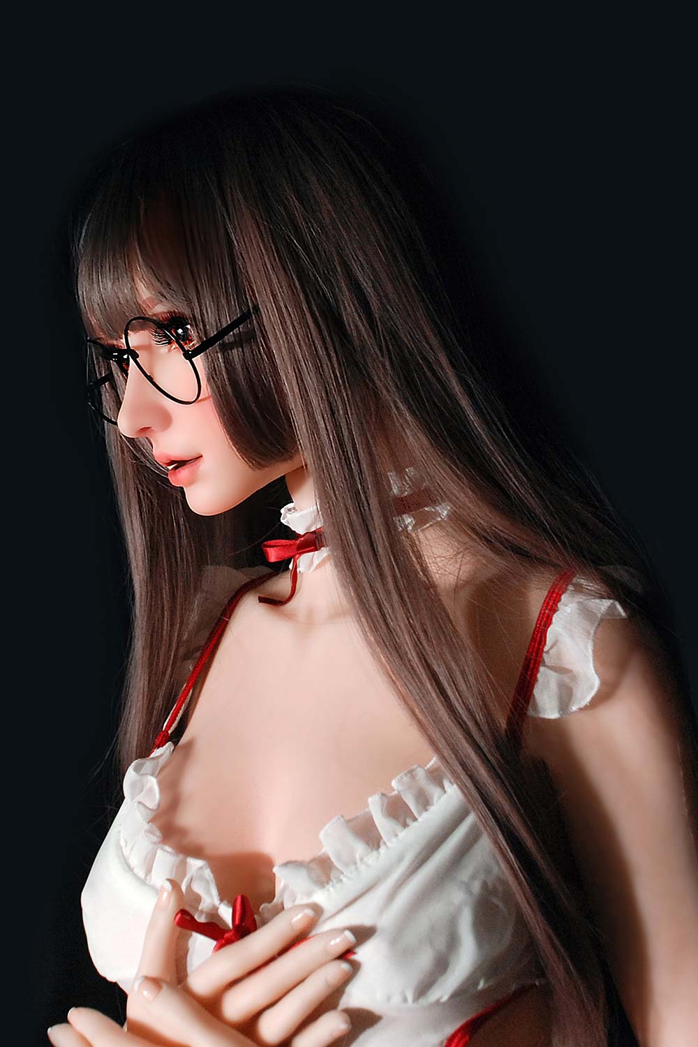 165cm/5ft5 Silicone Sex Doll – Nagashima Masako