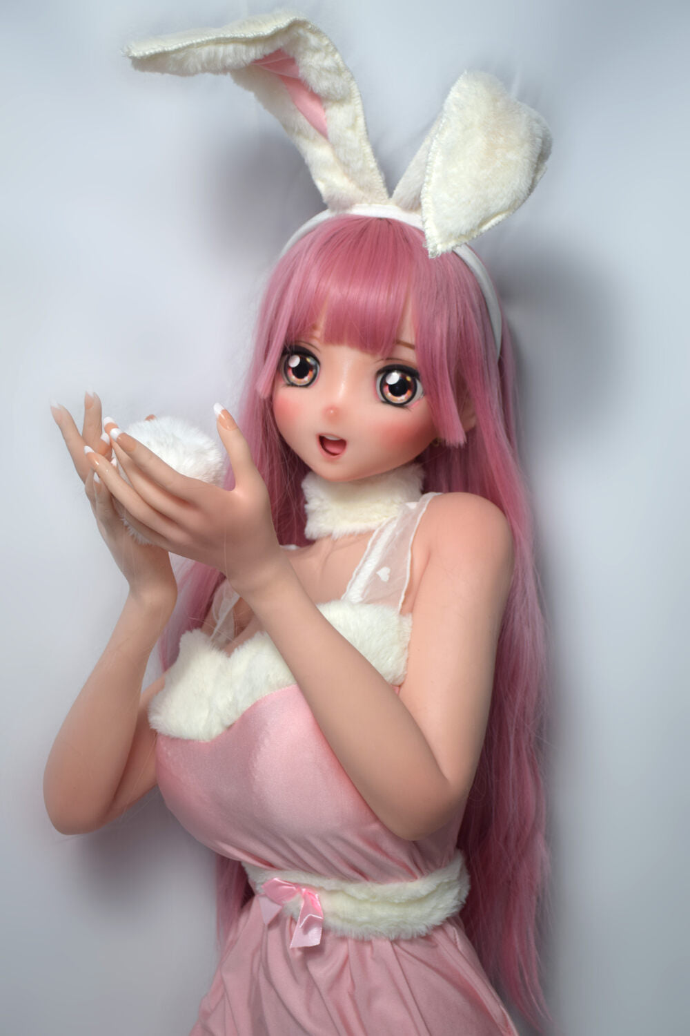 Elsababe Anime Silicone Sex Doll – Izumi