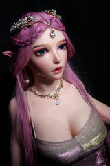 150cm/4ft11 Silicone Sex Doll – Takano Rie