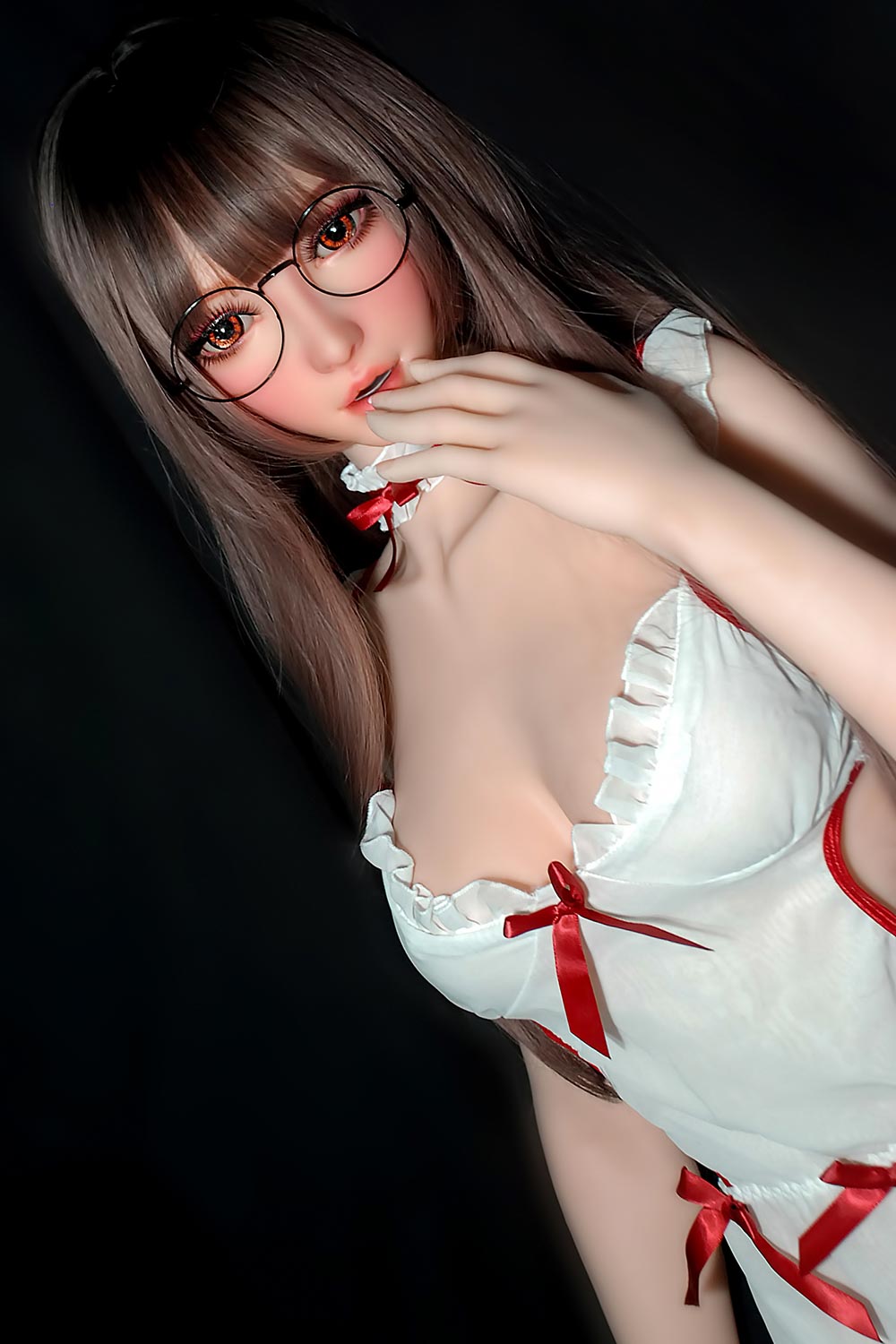 165cm/5ft5 Silicone Sex Doll – Nagashima Masako