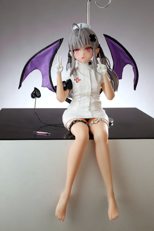 Free Clothes Yosuga no Sora Anime Sex Toy Shizunomiya Kanon 65cm