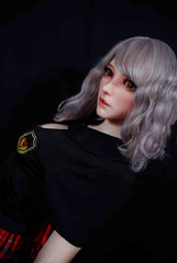 165cm/5ft5 Silicone Sex Doll – Yoshida Nozomi