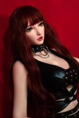 165cm/5ft5 Silicone Sex Doll – Kurosawa Yuuki