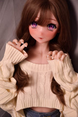 Elsababe Anime Silicone Sex Doll – Yokotani Yukiko