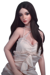 165cm/5ft5 Silicone Sex Doll – Sakai Kanako