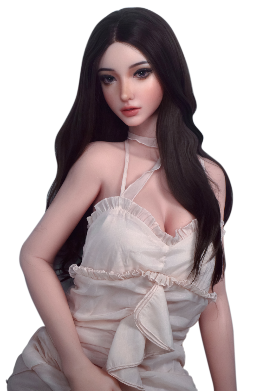 165cm/5ft5 Silicone Sex Doll – Sakai Kanako