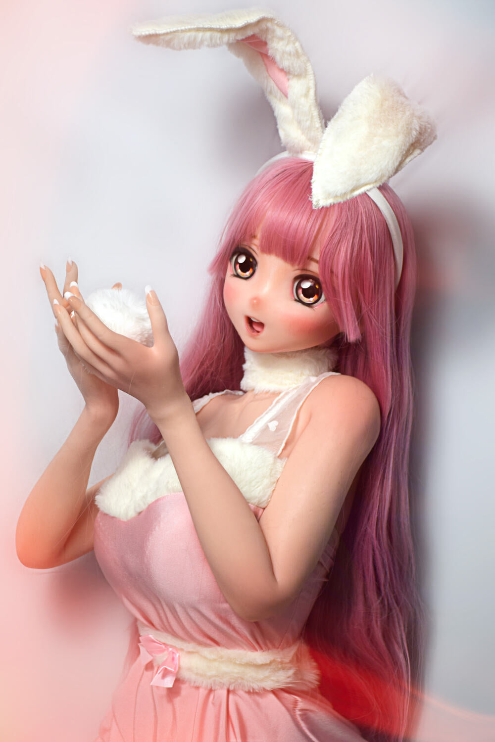 Elsababe Anime Silicone Sex Doll – Izumi