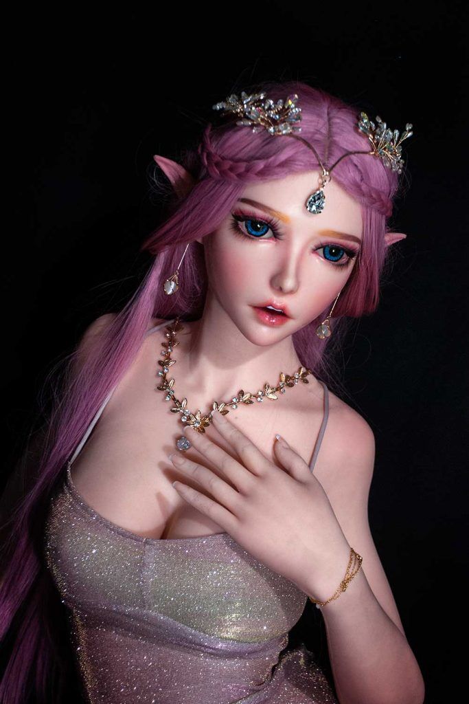 150cm/4ft11 Silicone Sex Doll – Takano Rie