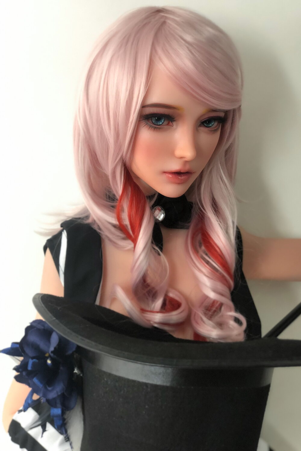 165cm/5ft5 Silicone Sex Doll – Yoshida Nozomi