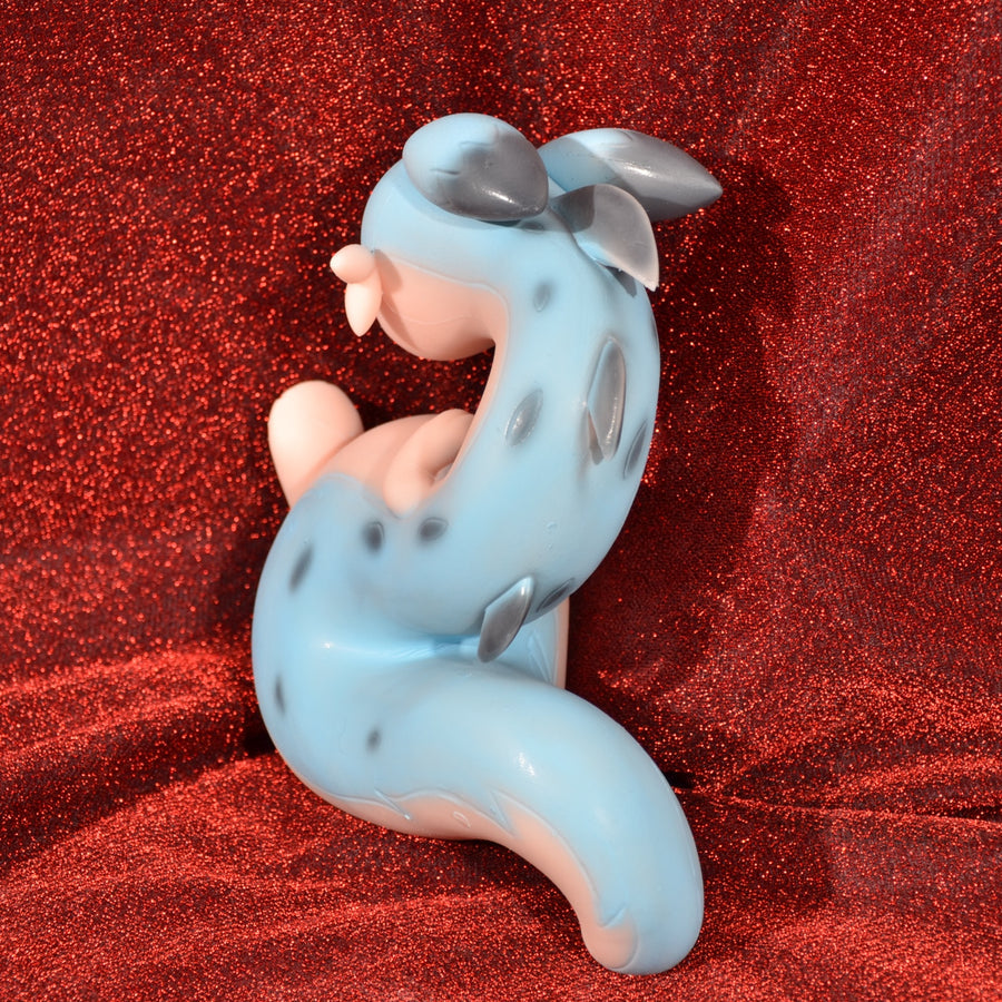 Palworld Chillet Boss Male Anime Sex Doll:Cute Ignis Furry chillet palworld Porn Sex Doll Anime Masturbator-40CM