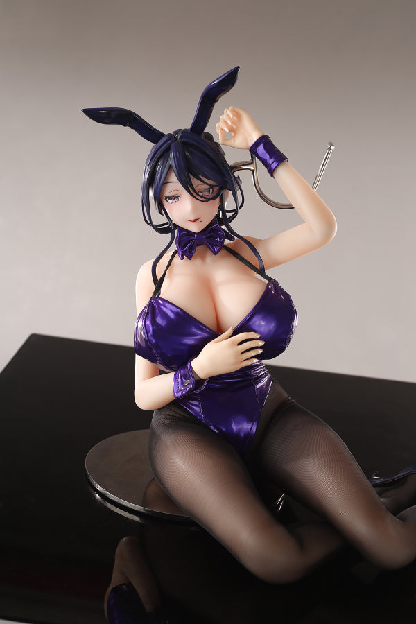 Free Clothes Anime Bunny Girl Silicone Sex Toy Mizuki 65cm