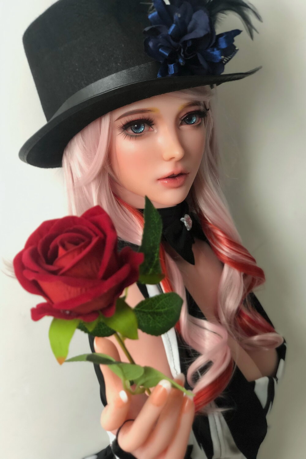 165cm/5ft5 Silicone Sex Doll – Yoshida Nozomi