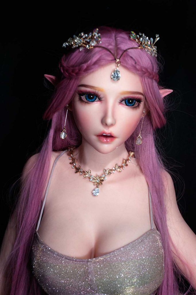 150cm/4ft11 Silicone Sex Doll – Takano Rie