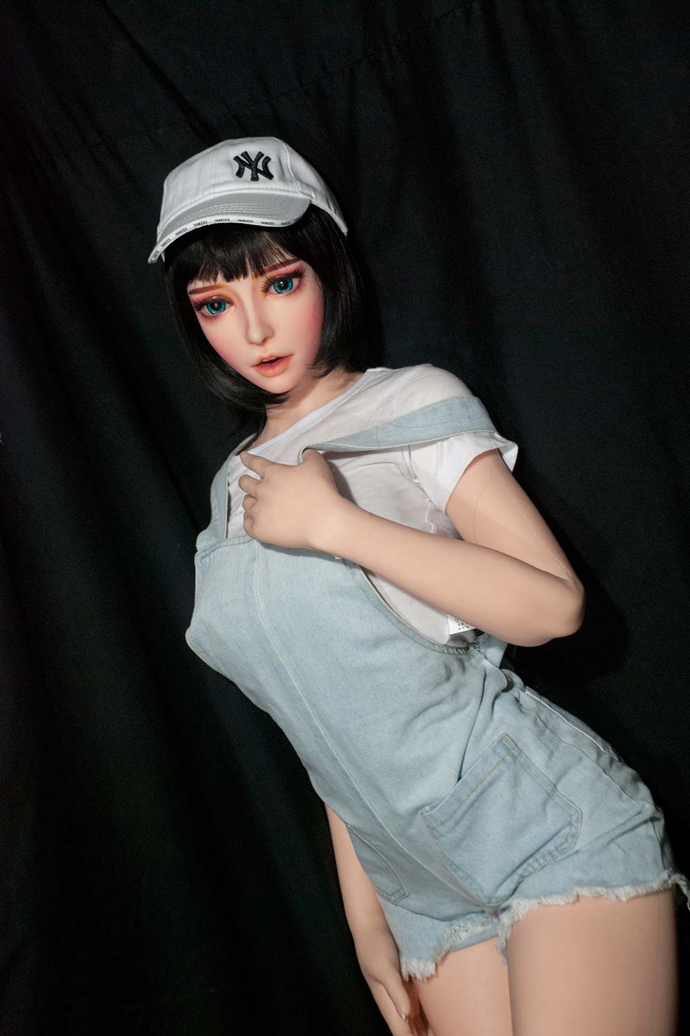 150cm/4ft11 Silicone Sex Doll – Igawa Ayako