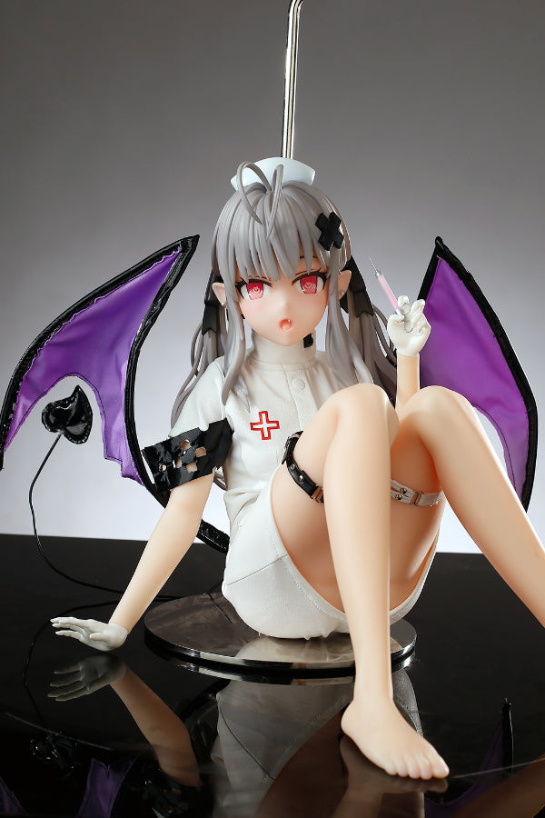Free Clothes Yosuga no Sora Anime Sex Toy Shizunomiya Kanon 65cm