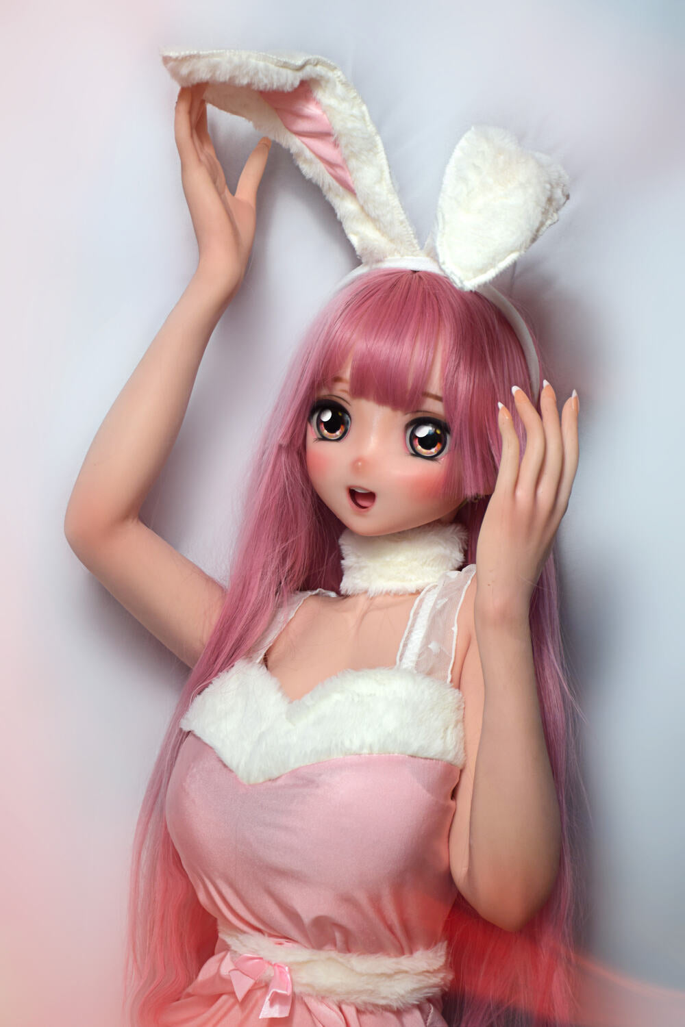 Elsababe Anime Silicone Sex Doll – Izumi