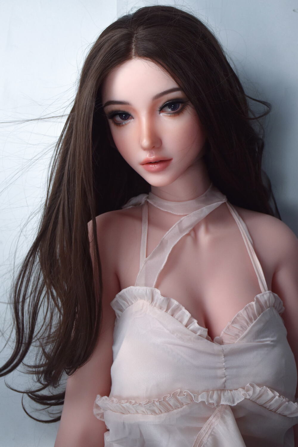 165cm/5ft5 Silicone Sex Doll – Sakai Kanako