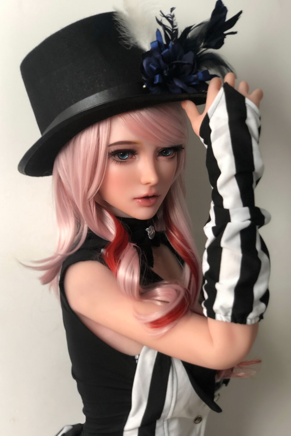 165cm/5ft5 Silicone Sex Doll – Yoshida Nozomi