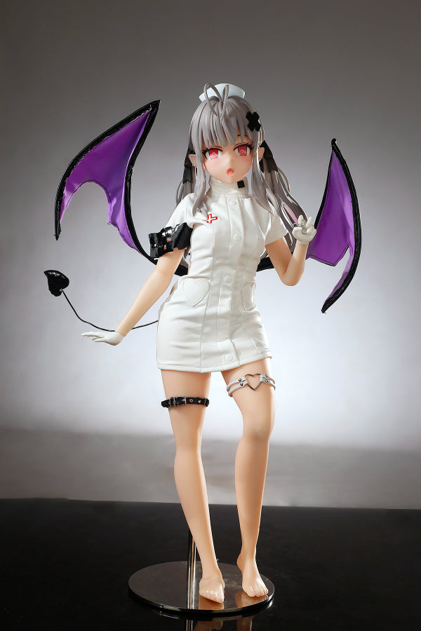 Free Clothes Yosuga no Sora Anime Sex Toy Shizunomiya Kanon 65cm